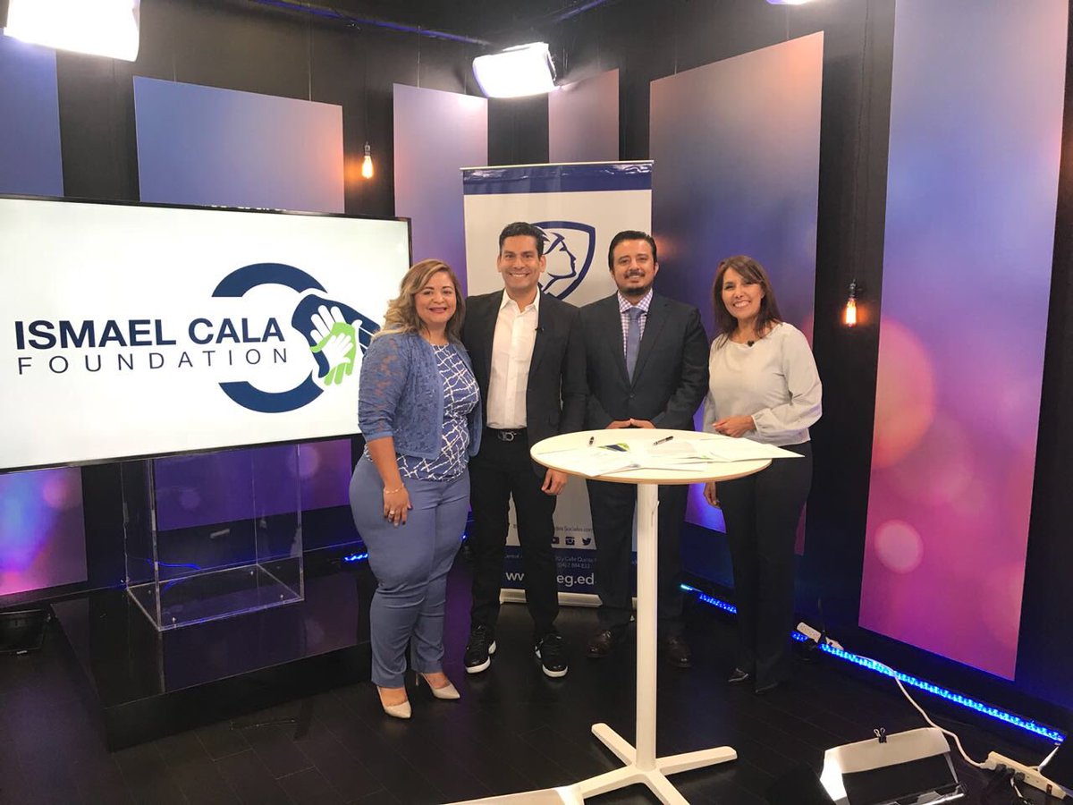 ismael cala, estilo de vida, trabajo, balance, salud, fundacion, 